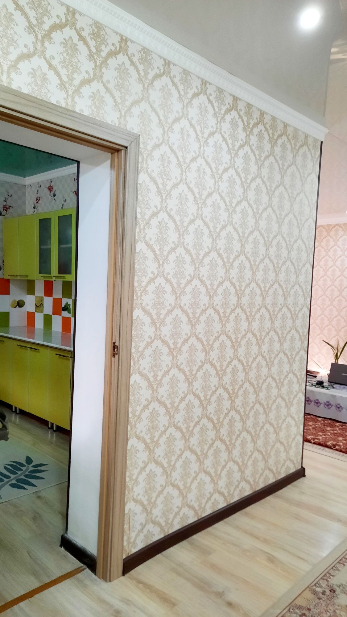 Үй сатылады Асық атада М.Дулатов 52