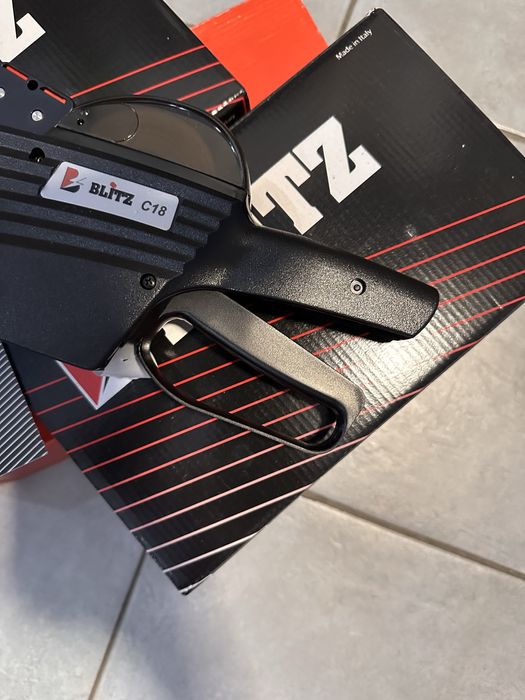 BLITZ C18 двуредови клещи за цени