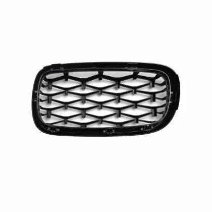 Диямантени Бъбреци Решетки BMW X5 X6 F15 F16 БМВ Х5 Х6 Ф15 Ф16 Diamond
