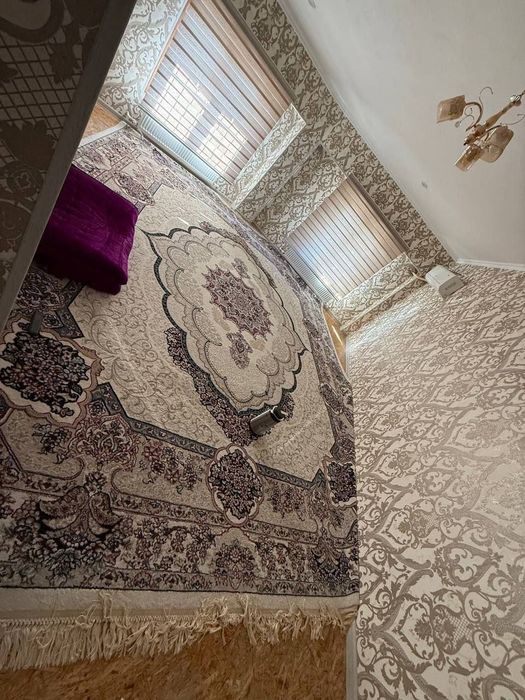 Qizlarga kvartira Sergeli