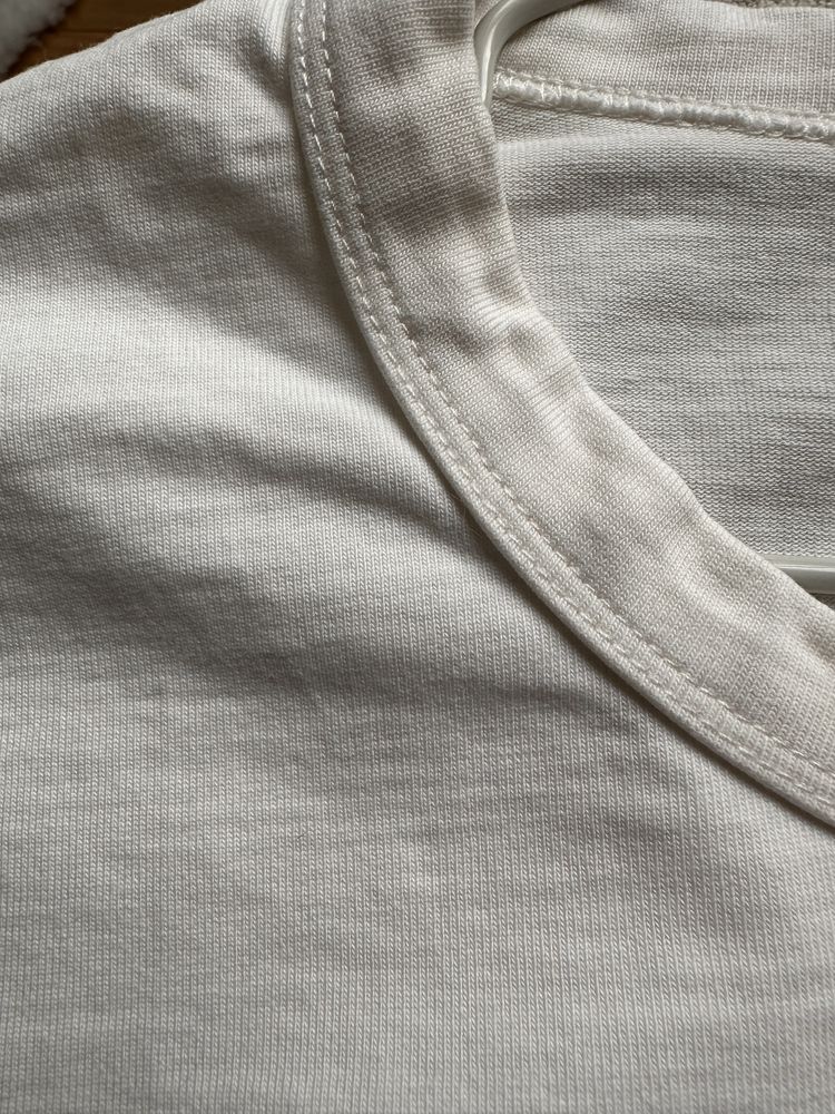 Памучна блуза марка “COS”