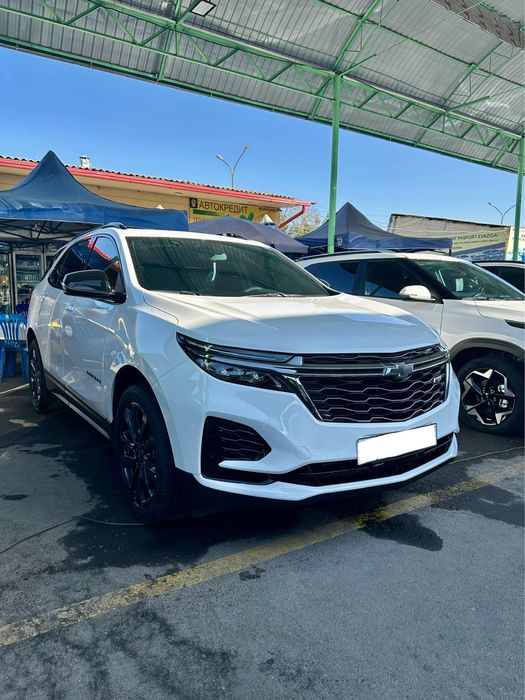 Equinoks 2022 oq kraska toza