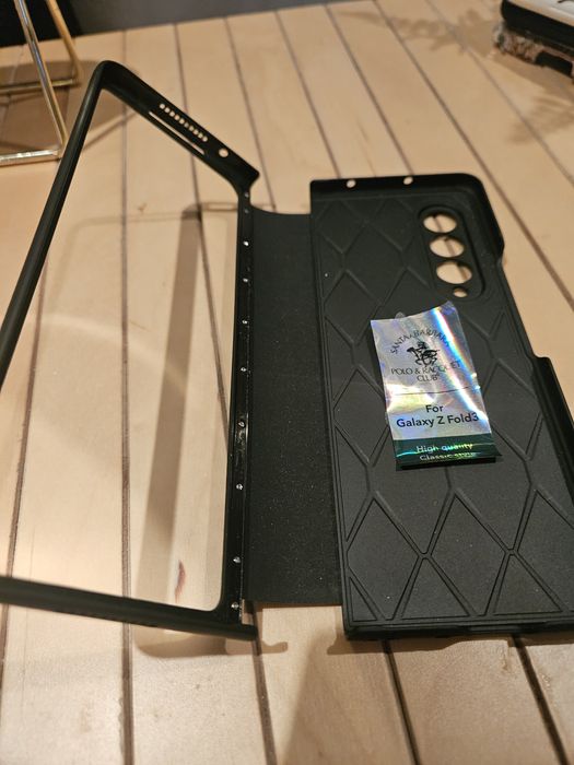 Калъф за Samsung Galaxy Z Fold 3