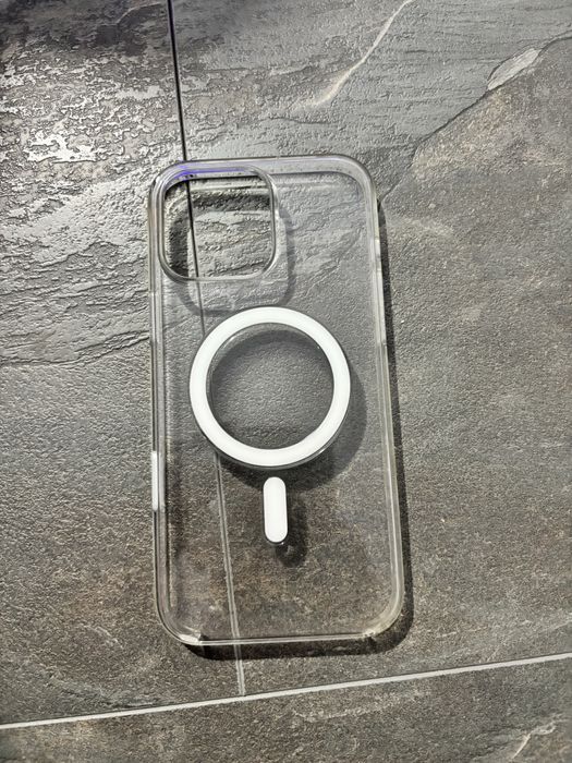 Оригинален кейс за iPhone 16 pro max