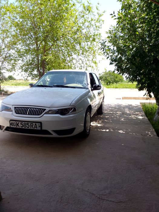 Нексия 2 1,6 матор