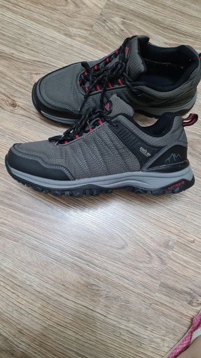 Мужская осенняя обувь