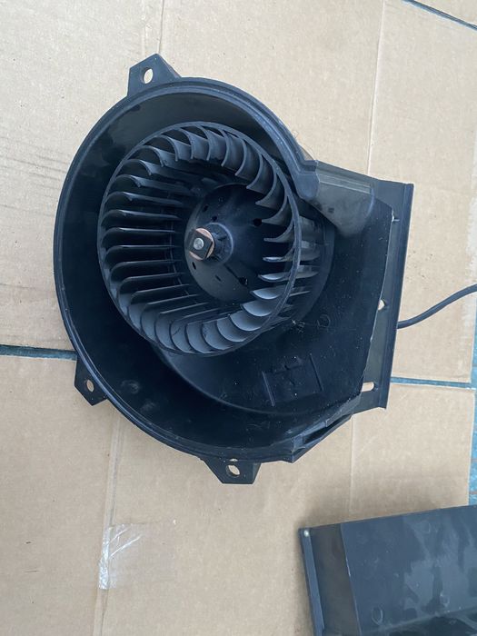 Ventilator aer caldura bord Dacia 1300 1310 sport si papuc Aro nou