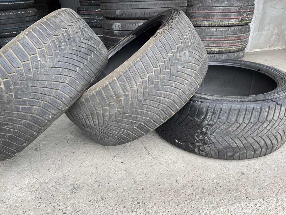 Anvelope YOKOHAMA 285/40 R 22 Dot 2023