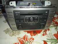 Radio CD MP3 Mazda 6 (2008-2012) CQ-EM4771AT