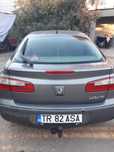 Vand RENAULT laguna 2004