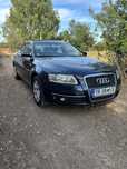 Audi a6 3.0 diesel v6 quattro 2007