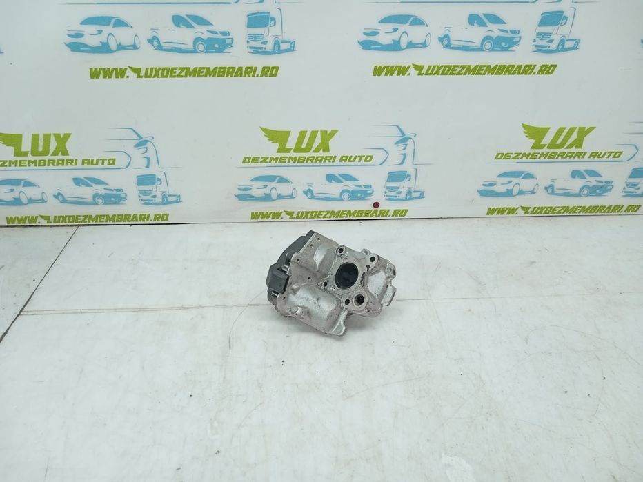 EGR a6511400360 2.2 cdi OM651 Mercedes-Benz GLK-Class X204