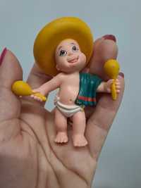Figurine mini bebelusi