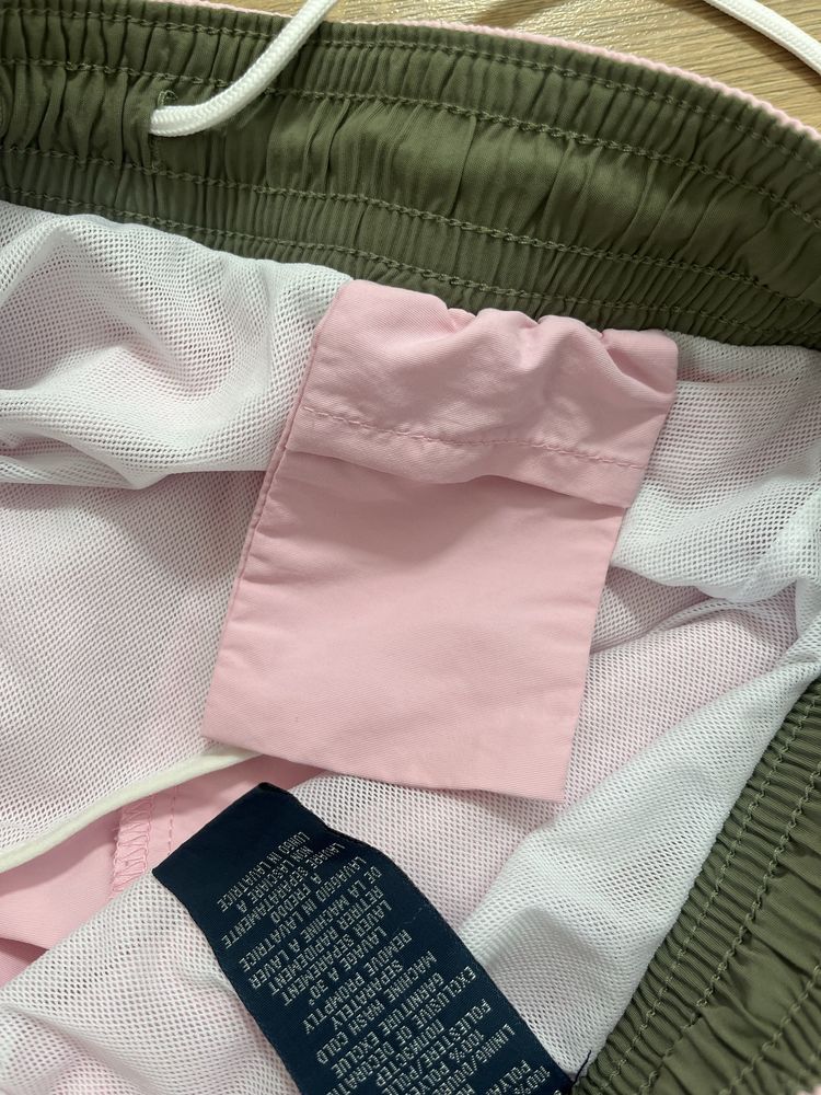 Polo Ralph Lauren плажни шорти размер М