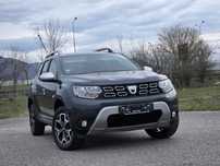Dacia Duster Prestige 2020 Euro 6 Dotari full TAXE MICI 11950 Euro