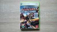 Joc FlatOut Ultimate Carnage Xbox 360
