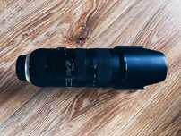 Tamron SP 70-200mm f/2.8 Di VC USD G2 за Nikon