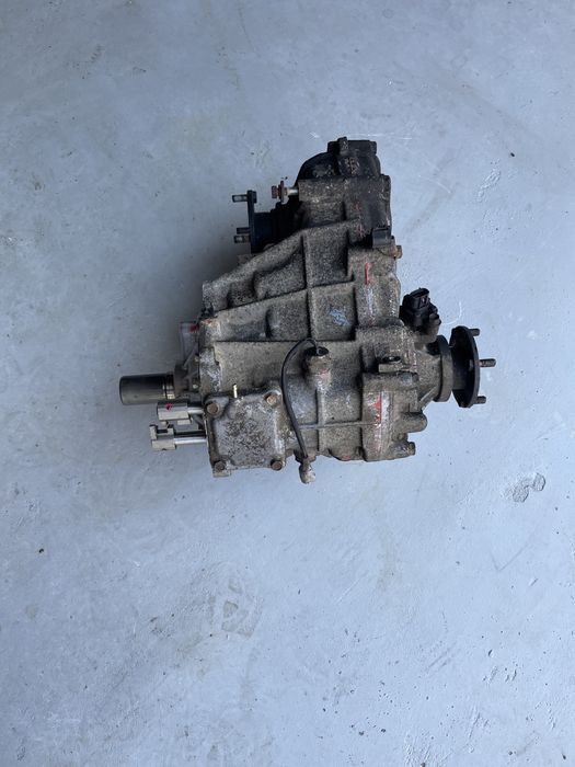 Cutie transfer Toyota 4Runner Hilux Surf 3.0 KZT 125cp