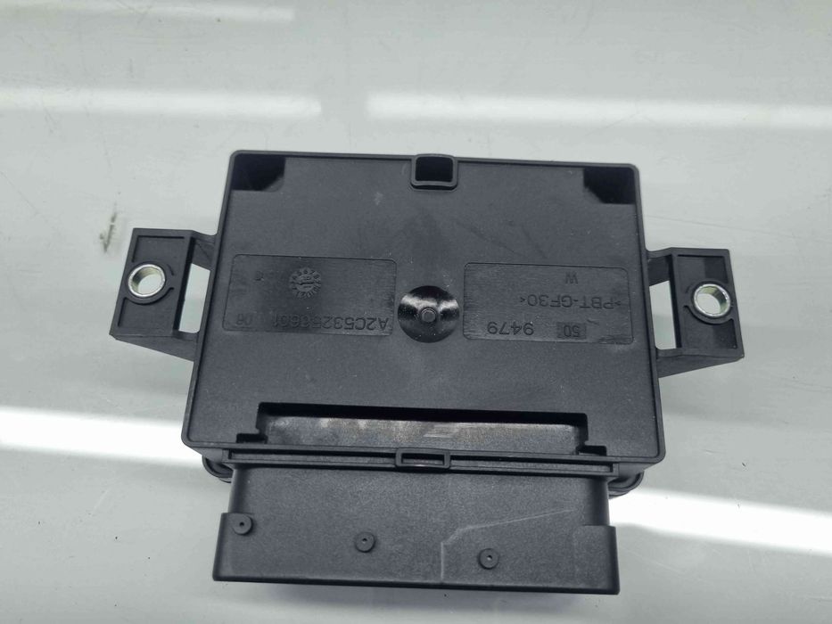 Calculator frana de mana Nissan X-Trail (T32) [Fabr 2013-prezent] 3603