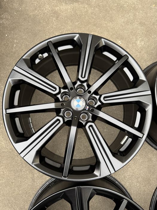 Jante 20 originale Bmw X5 X6 G05 G06 style 748M