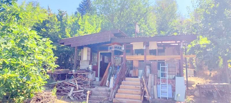 Парцел за продажба в м-ст Сълзица, гр. Варна, ТМ