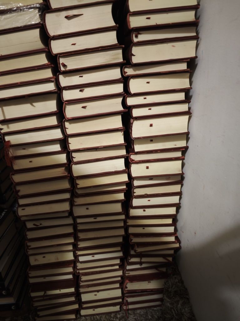 Colecție Adevărul de Lux,Adevărul, 136 vol, stare buna