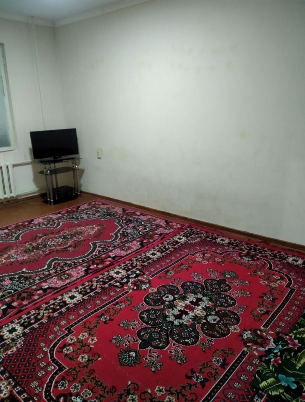 Продается 2 х комнатная квартира ТТЗ-1