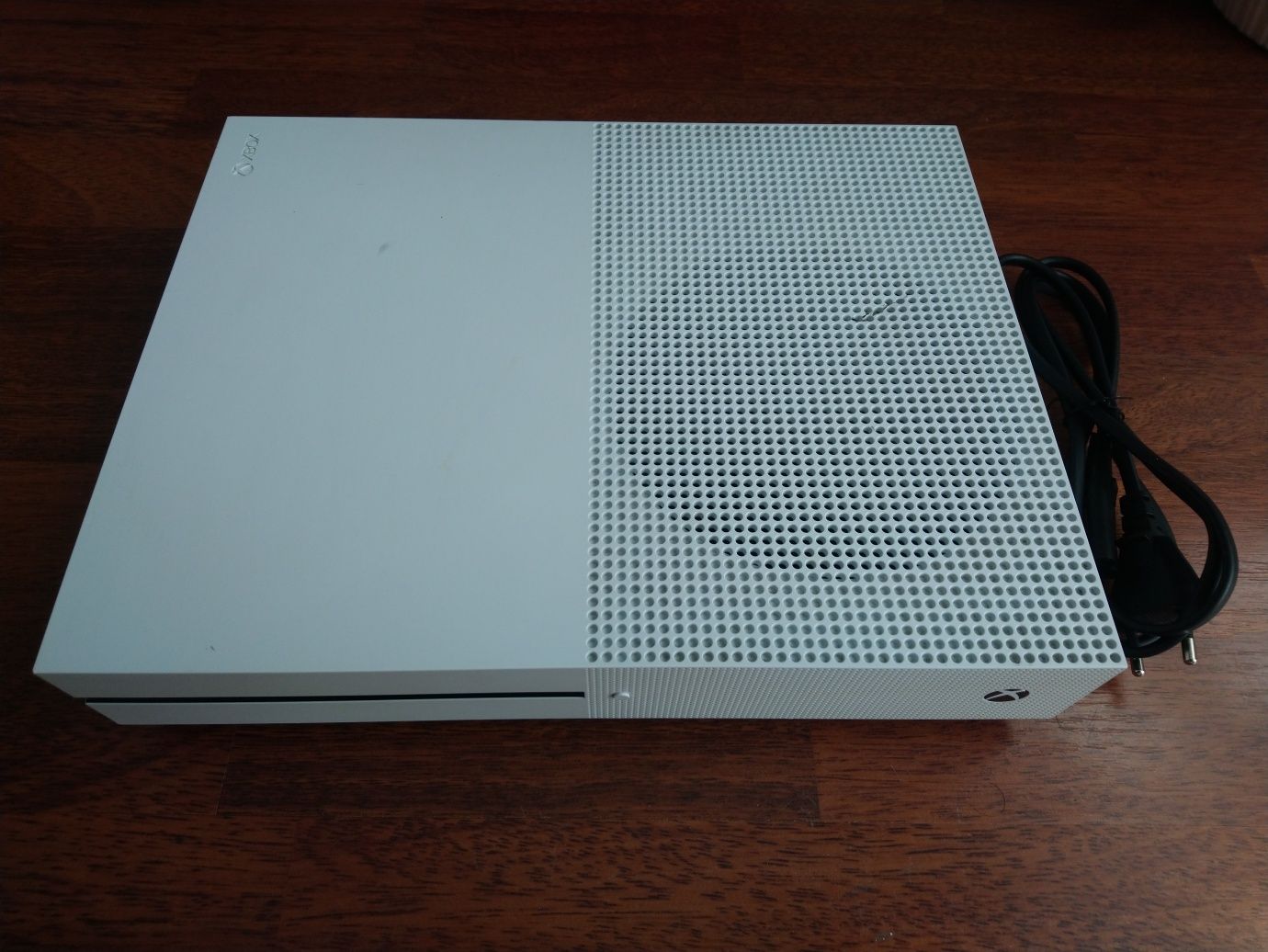 Consola Microsoft Xbox One S 500 gb