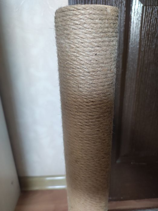 Mushuk uchun o'yinchoq