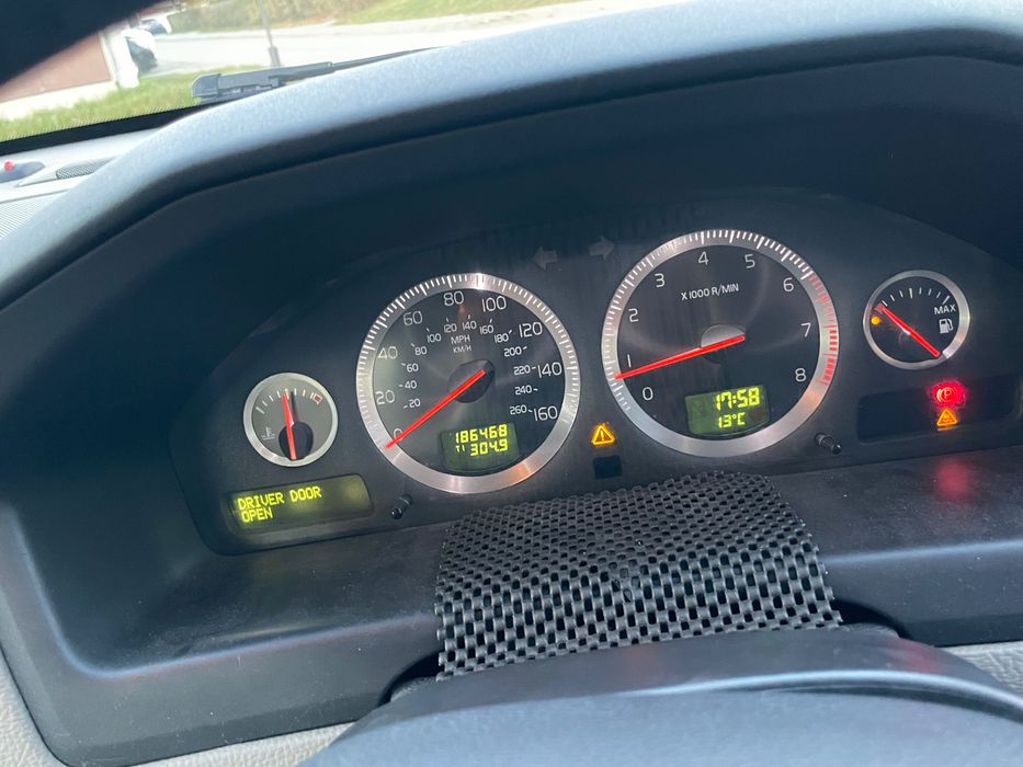 Volvo s60 vânzare urgent