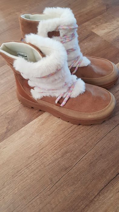 Cizmulite fetite marimea 32