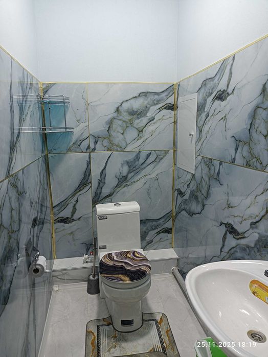 Урикзор резиденс 2х комнатная (2/12/16) (Урикзор бозори)