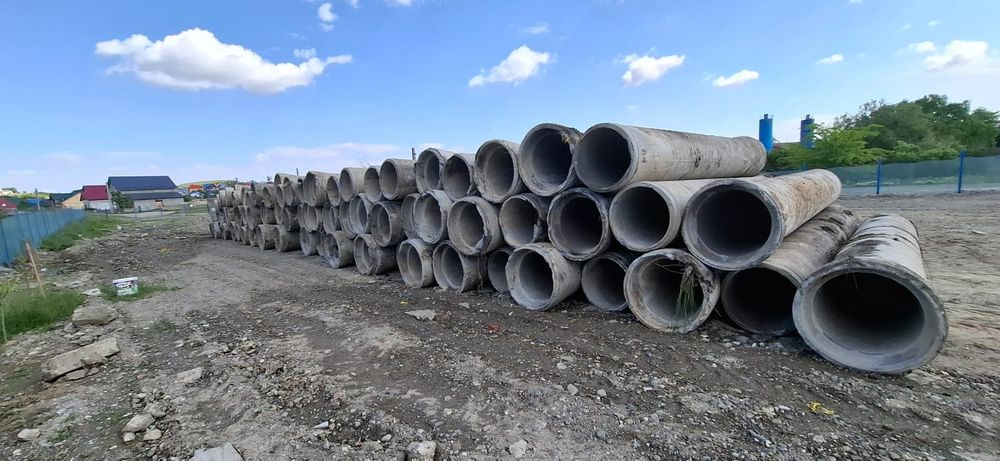 Tuburi premo dublu armat