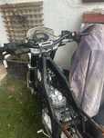 Vand sau dezmembrez cross