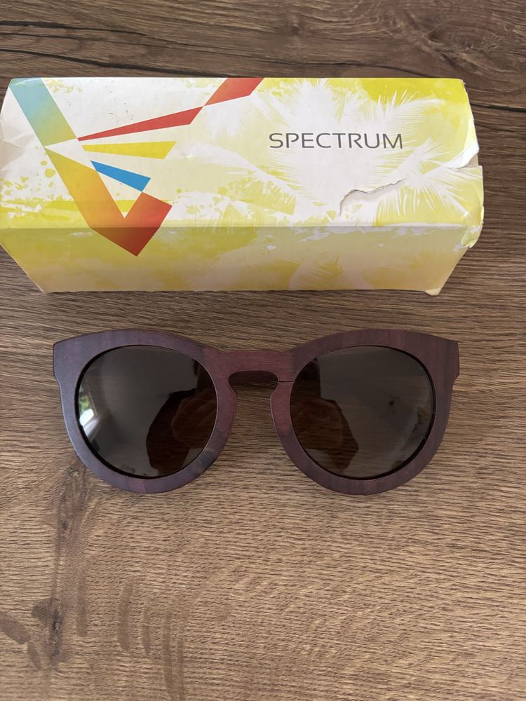 Слънчеви очила Spectrum