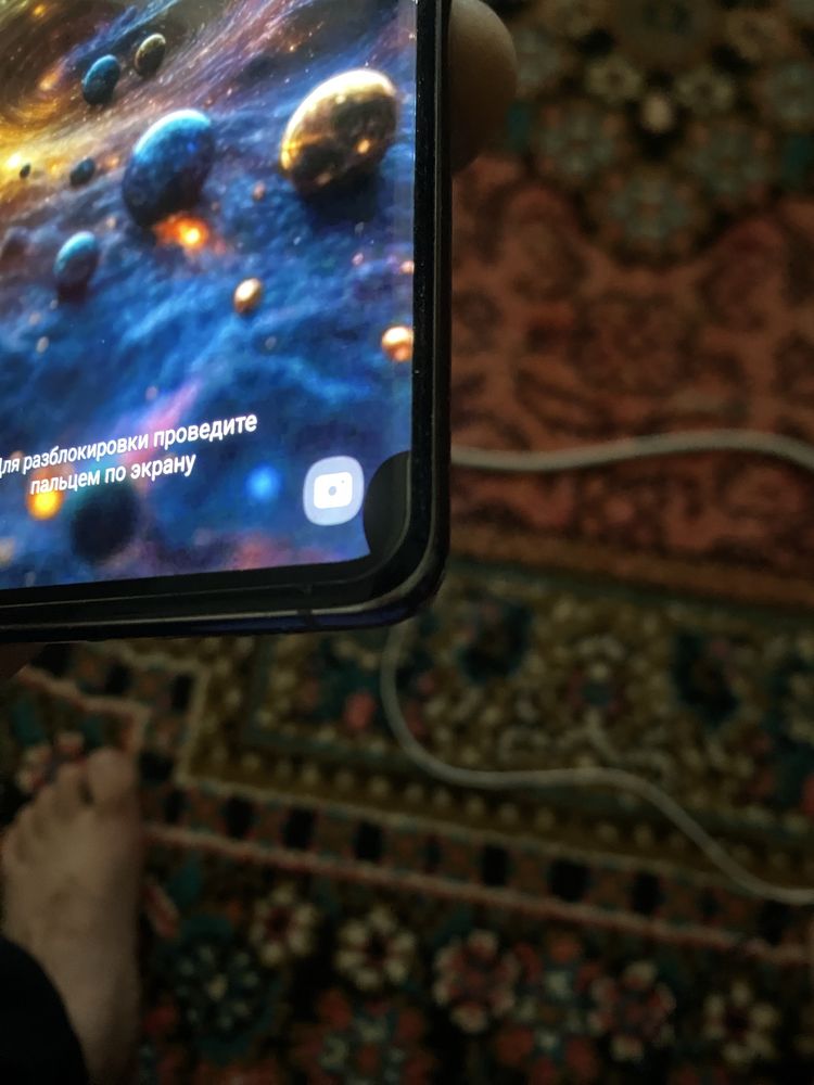 Samsung S10 с гарантией