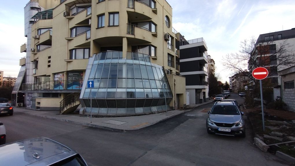 Дава се под наем Офис в София, Студентски град - 55 кв.м за 500 € - Снимка #8