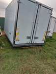 Camera Container frigorific lada congelare thermo King 380v
