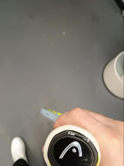 head extreme tour - produs resigilat - (SecondHand) Decathlon