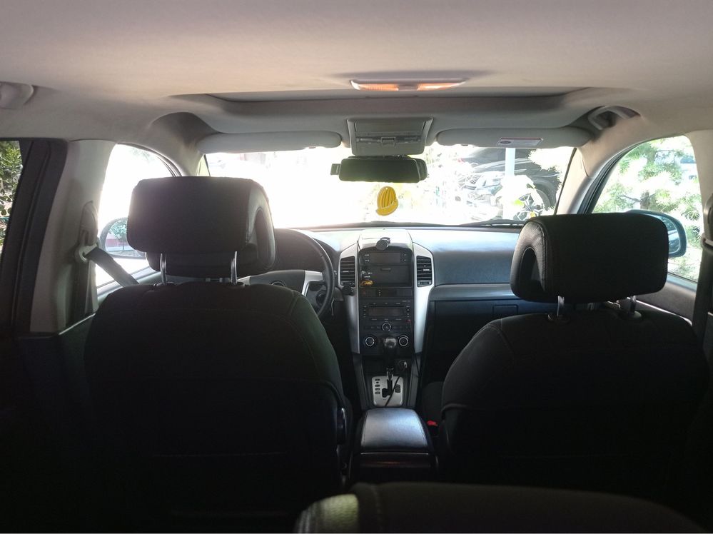 Captiva  1  3.2 обьем 2010 йил