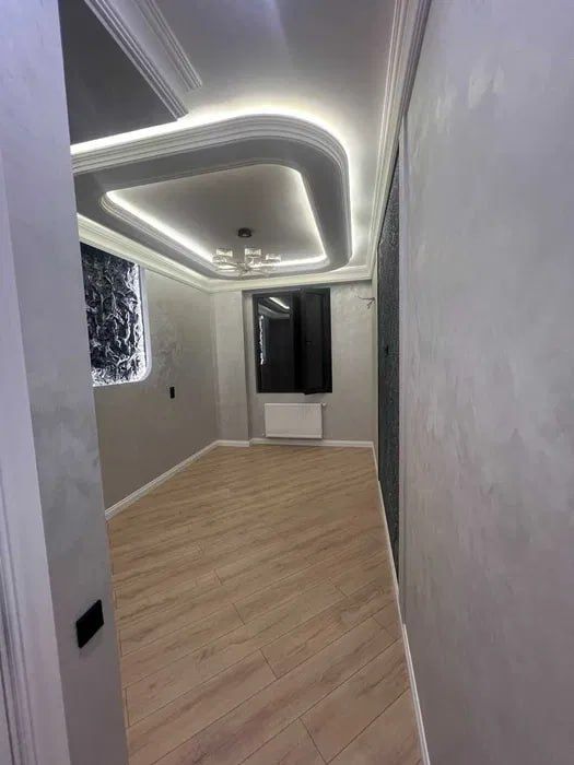 Срочно продаётся Абдулла Набиев, Сагбонда 3 хонали квартира Новостройк