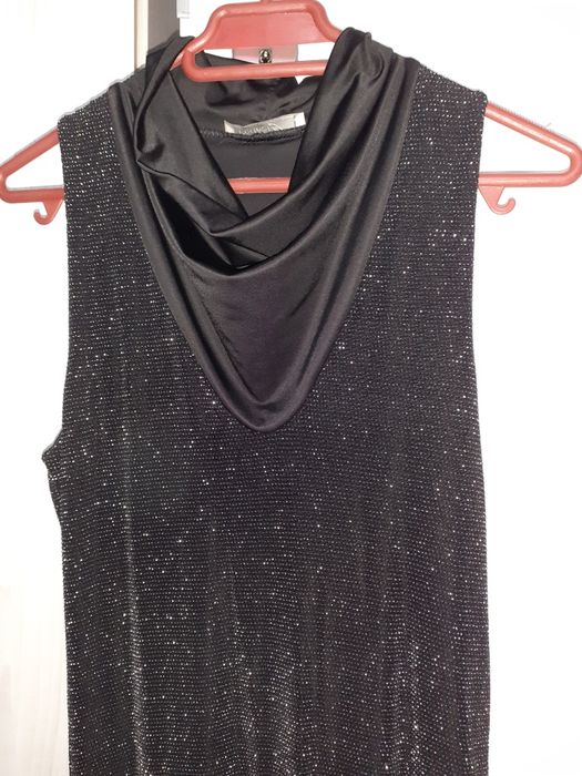 Rochie de ocazie strălucitoare