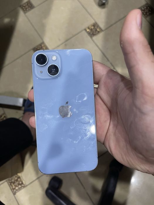 Iphone 14 128 gb.