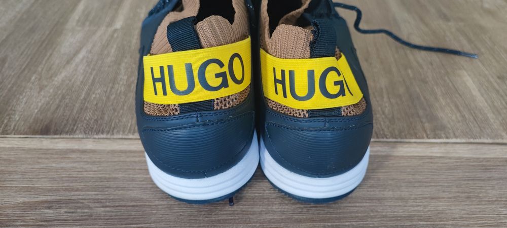 HUGO Hybrid номер-45