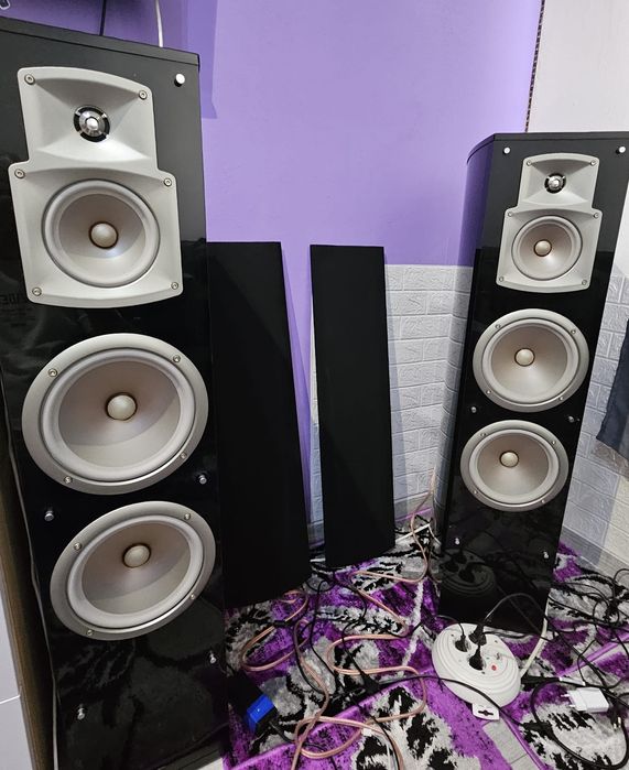 Boxe Yamaha NS-777