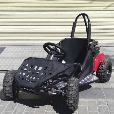 Buggy Electric 1000W Garantie 12Luni Pentru Copi