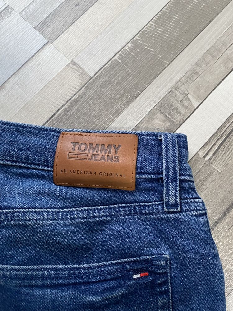 Blugi Tommy jeans