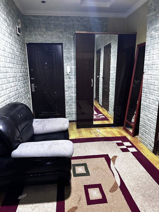 Ижарага оилага 2 хонали уй