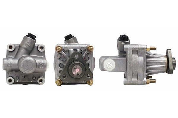 Pompa servodirectie Audi 80 B3/B4 1986-1996; Audi 90 1987-1991; Coupe (89, 8b), 10.1988-12.1996, SRLine S5013004