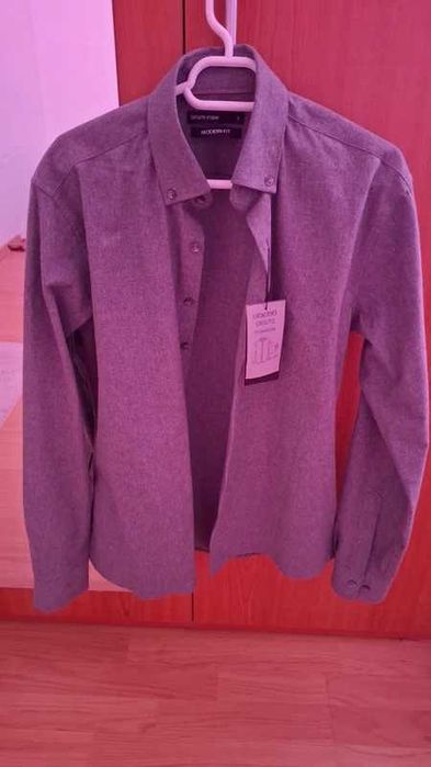 Camasa barbati Defacto